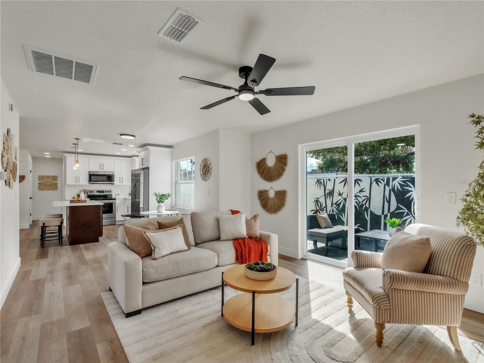 WESTWOOD VILLAGE - Residential
