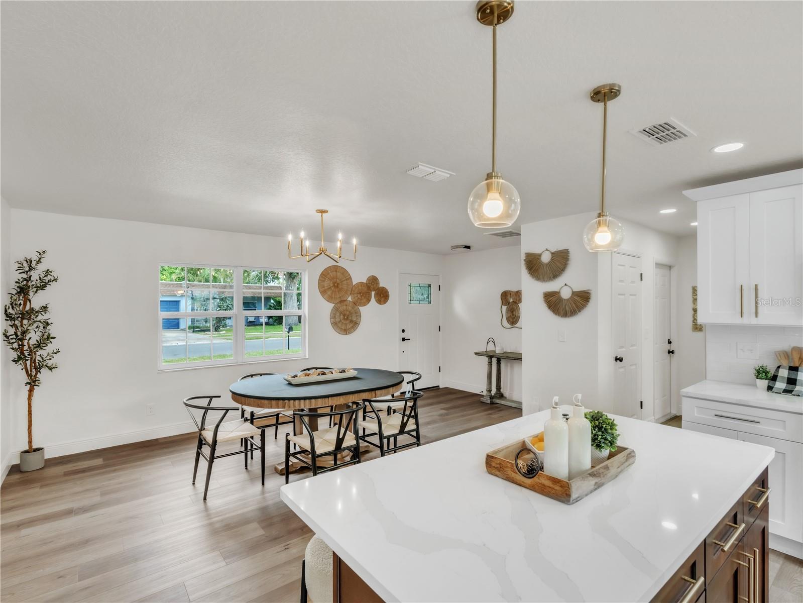 WESTWOOD VILLAGE - Residential