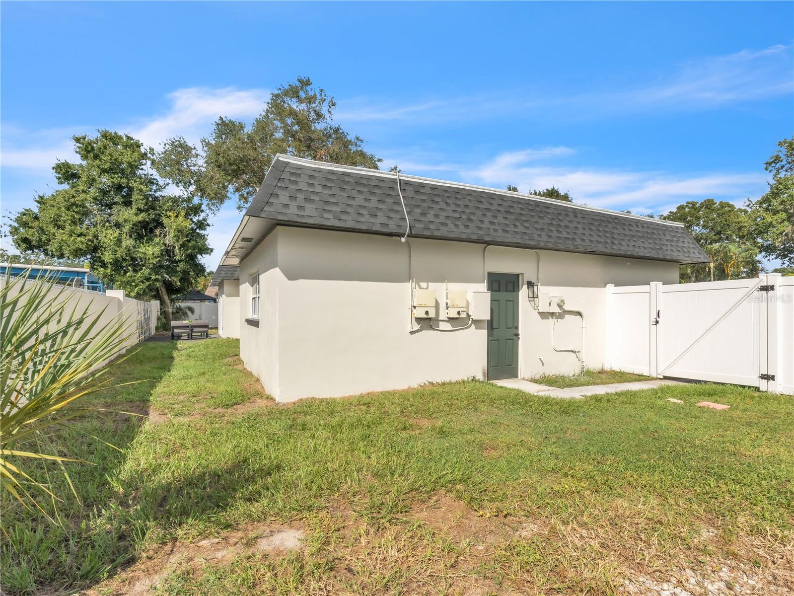 WESTWOOD VILLAGE - Residential