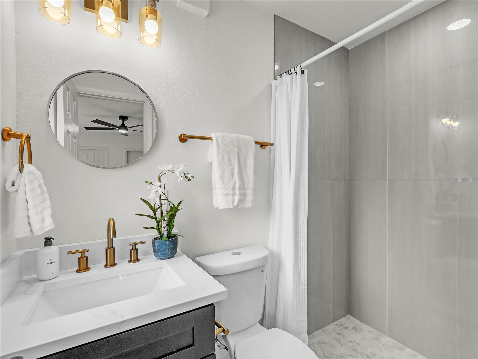 WESTWOOD VILLAGE - Residential