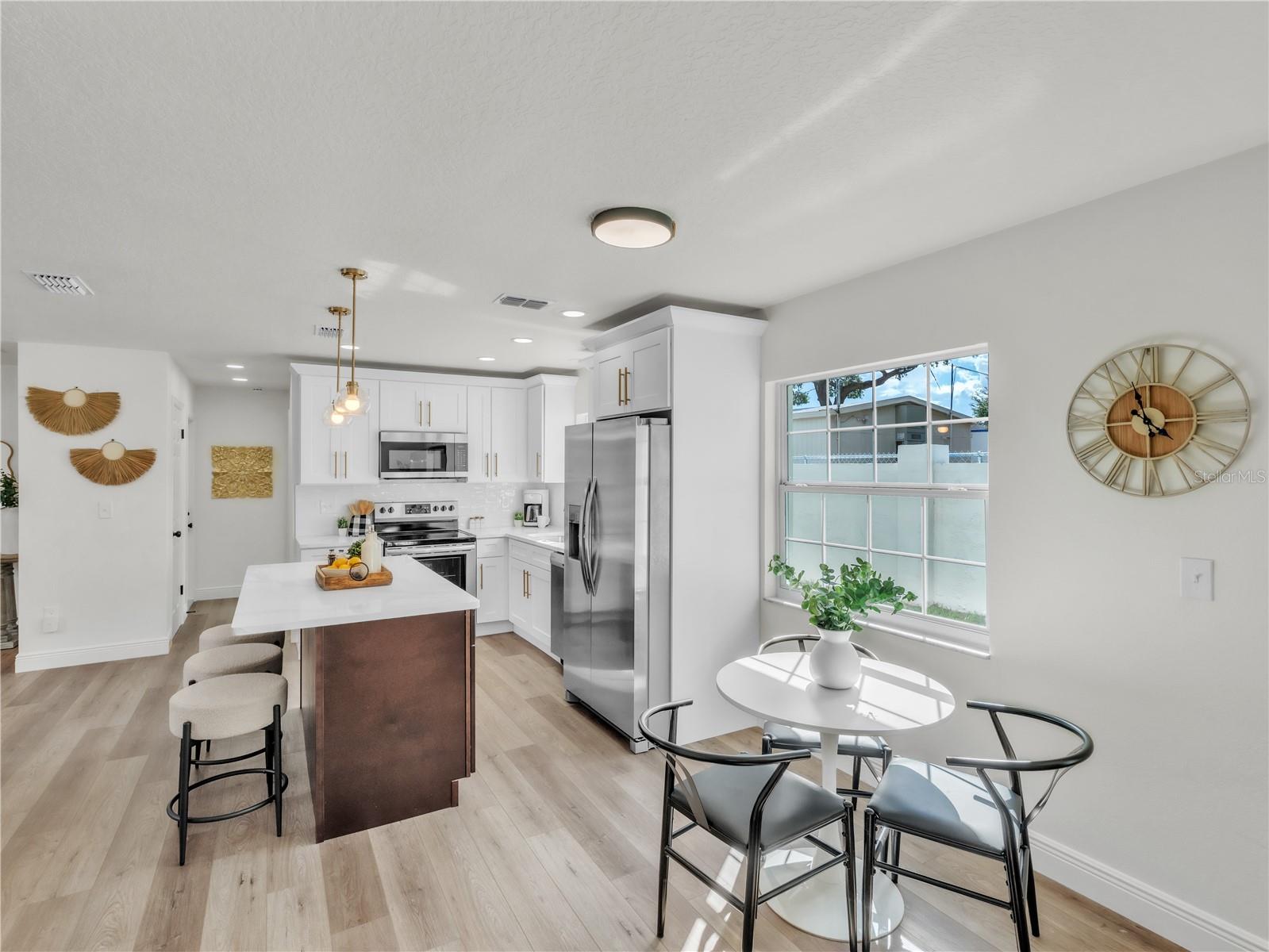 WESTWOOD VILLAGE - Residential
