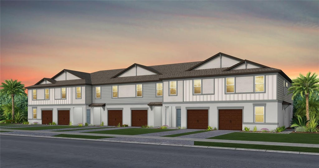 Photo of 6852 Brahman Graze Court, Wesley Chapel, FL 33545 (MLS # TB8545721)