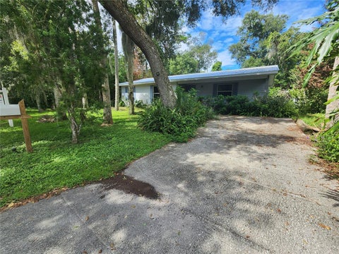 Photo of 240 Newcomb Street, New Smyrna Beach, FL 32168 (MLS # NS1089345)