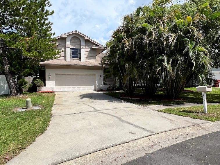 413 MANOR BOULEVARD