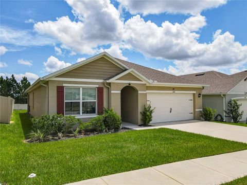Photo of 1248 Sugarwood Street, Davenport, FL 33837 (MLS # P4935923)