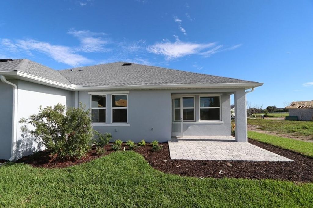 Photo of 2824 Marrakesh Lane, Sarasota, FL 34234 (MLS # TB8392299)