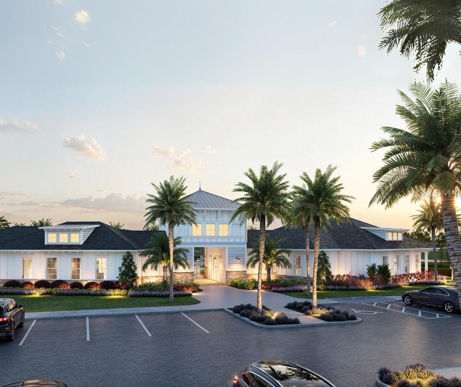 GRACEWATER - Residential