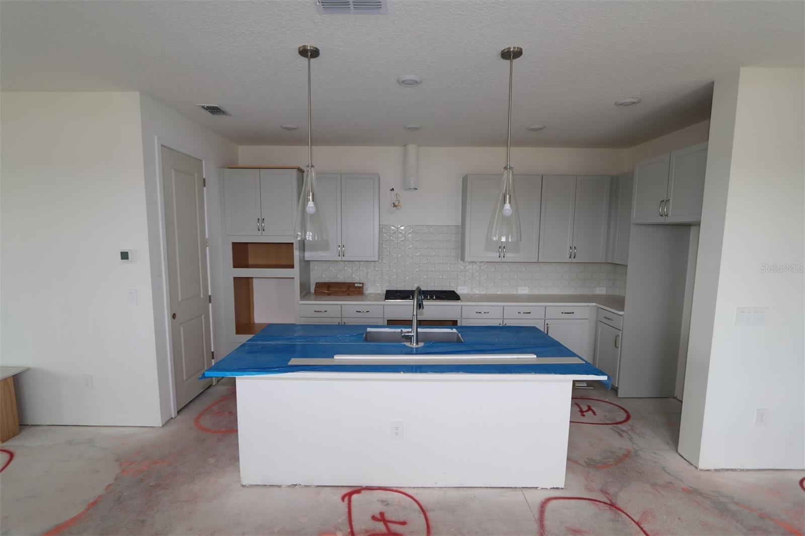 GRACEWATER - Residential