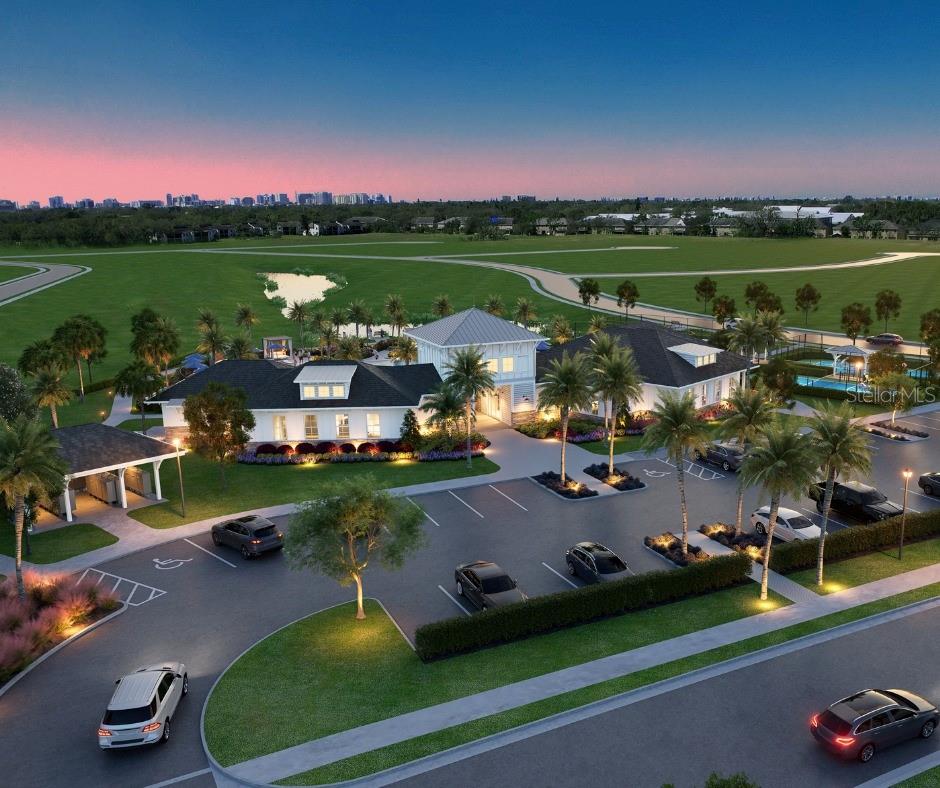 GRACEWATER - Residential