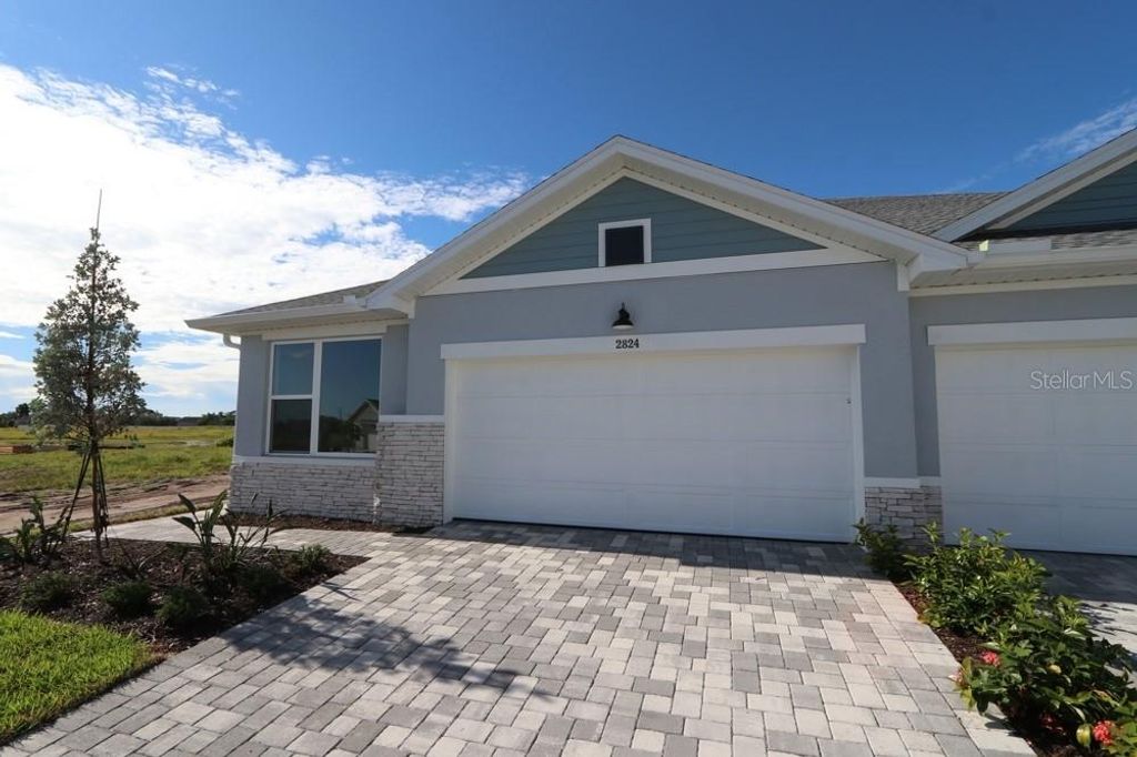 Photo of 2824 Marrakesh Lane, Sarasota, FL 34234 (MLS # TB8392299)