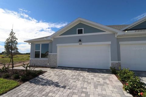 Photo of 2824 Marrakesh Lane, Sarasota, FL 34234 (MLS # TB8392299)