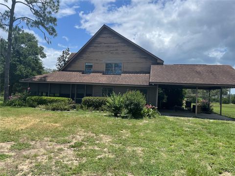 17952 LOOKOUT HILL ROAD WINTER GARDEN FL 34787