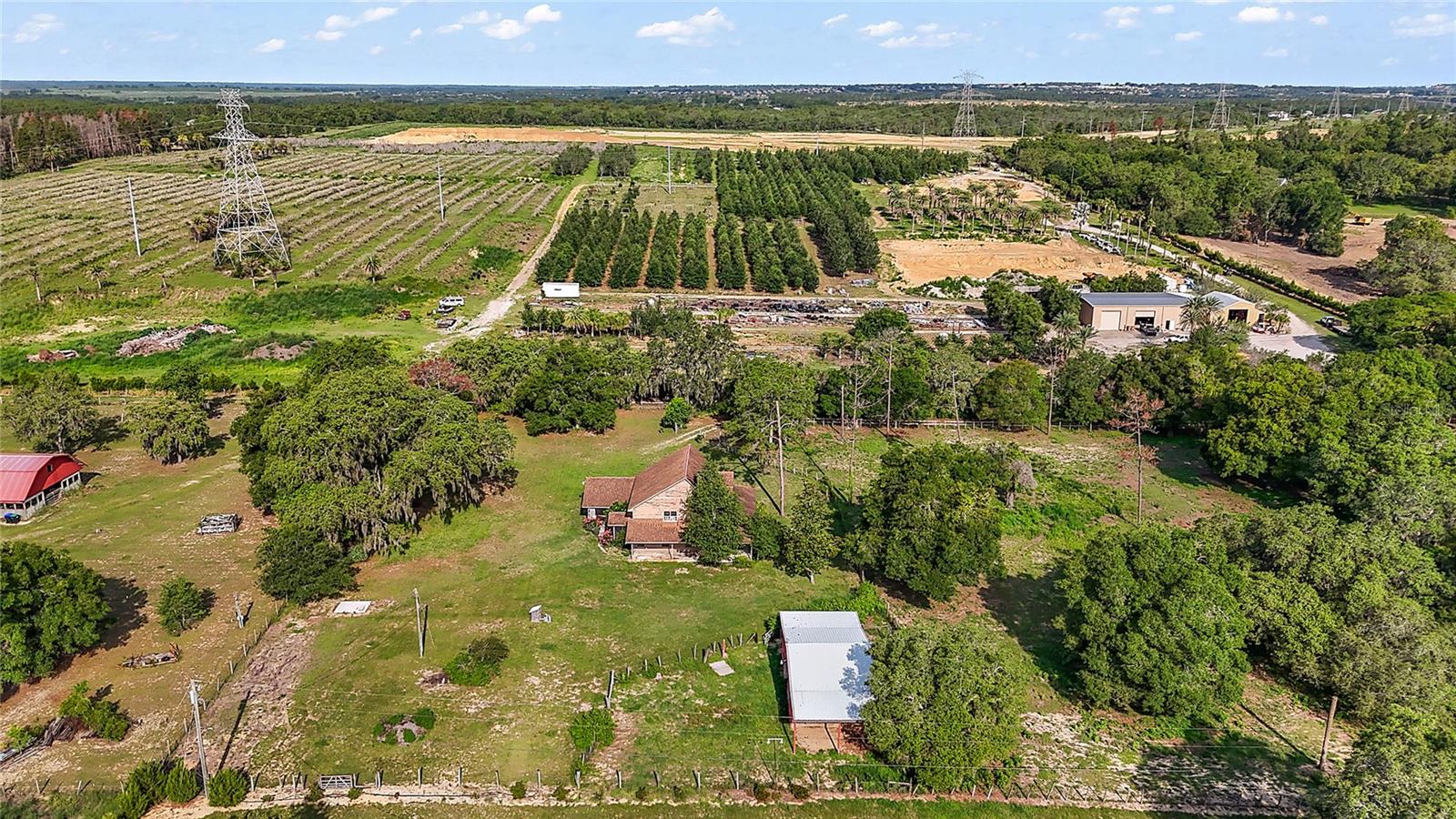 17952 LOOKOUT HILL ROAD