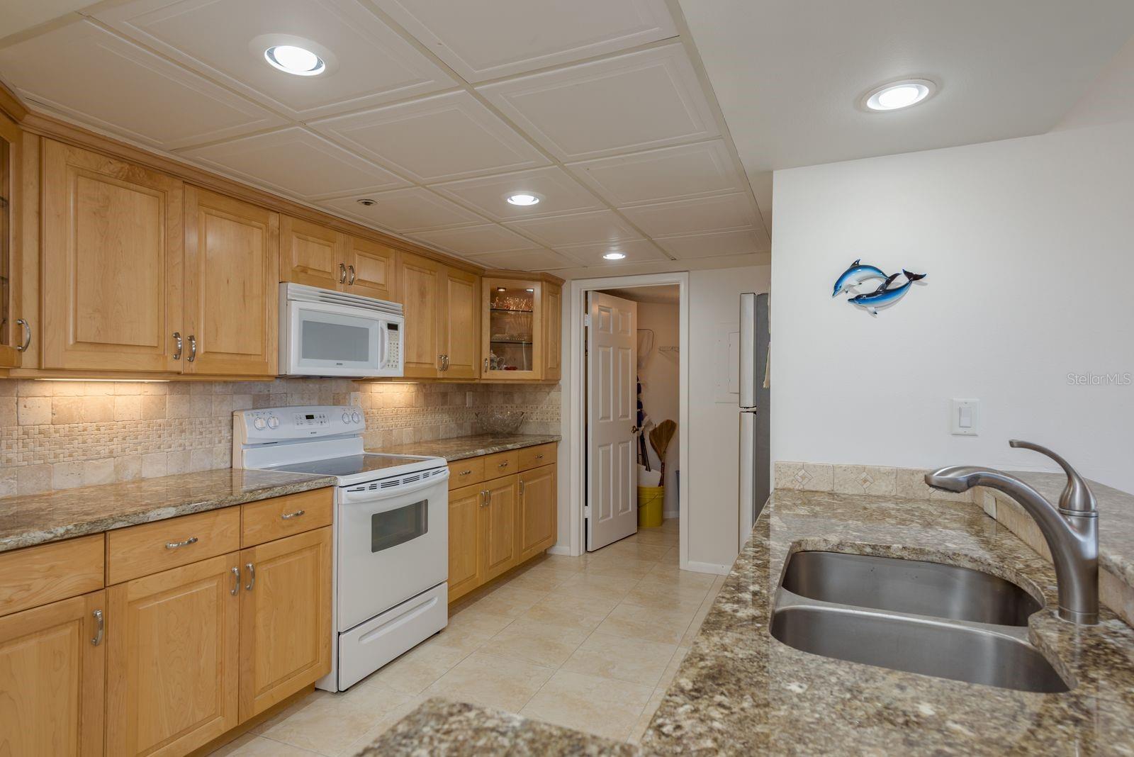 BAHIA DEL MAR IV - Residential