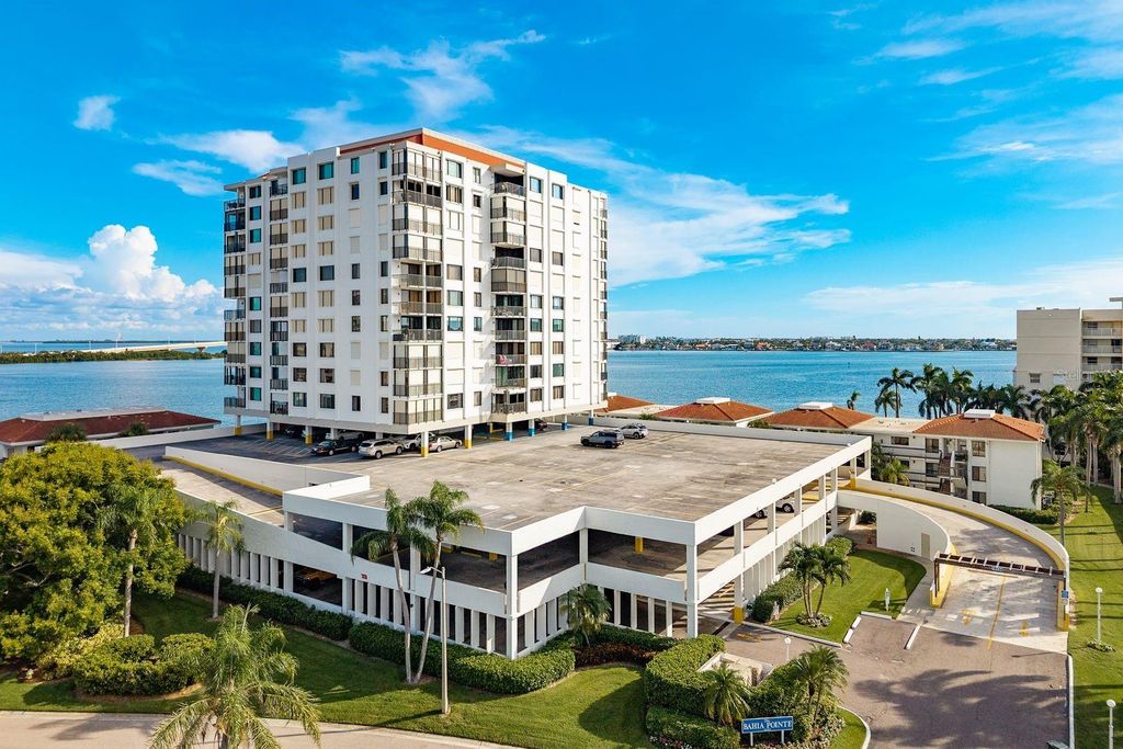 Photo of 6287 Bahia Del Mar Circle #905, Tierra Verde, FL 33715 (MLS # TB8426480)