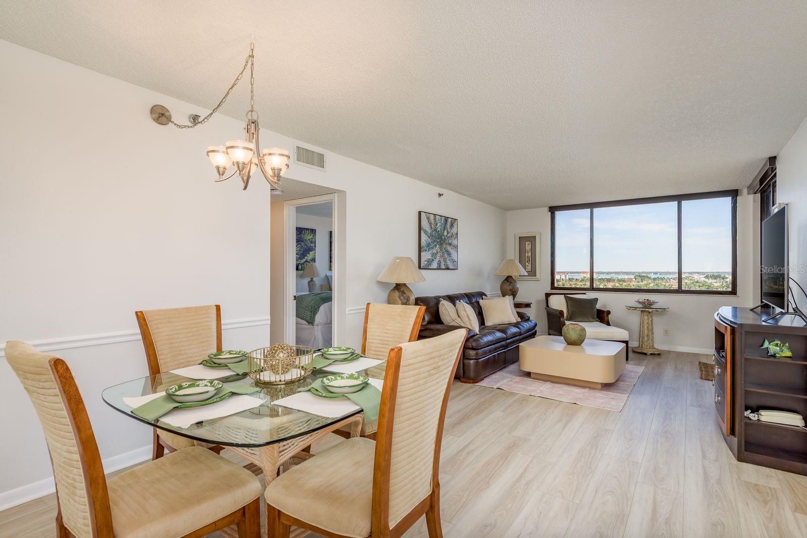 BAHIA DEL MAR IV - Residential