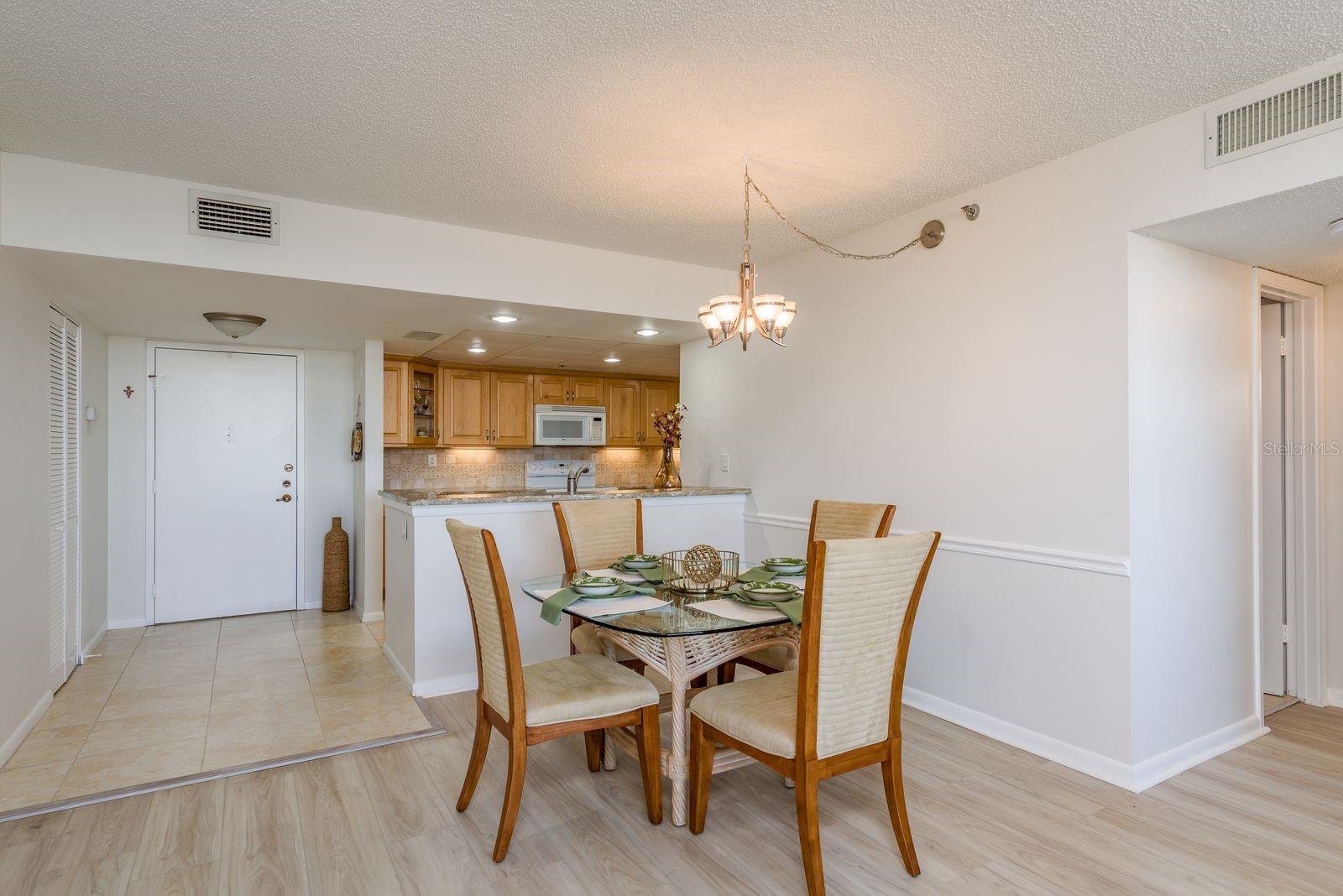 BAHIA DEL MAR IV - Residential