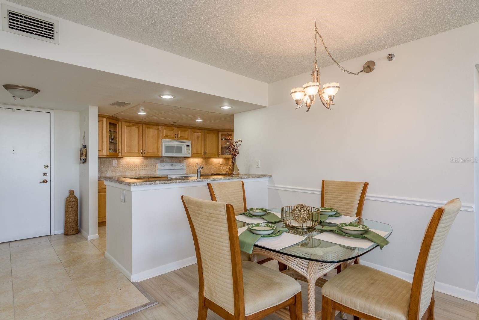 BAHIA DEL MAR IV - Residential