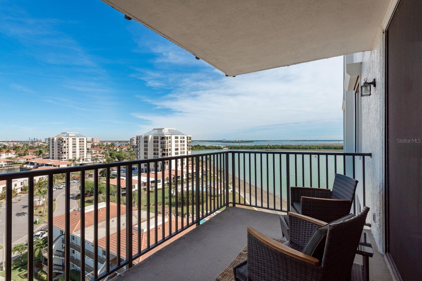 6287 BAHIA DEL MAR CIRCLE 905