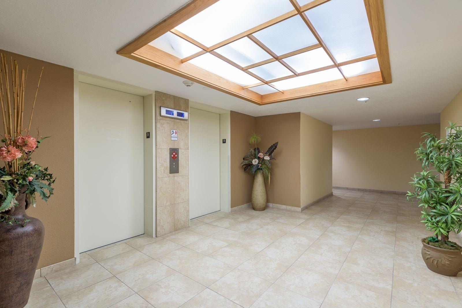BAHIA DEL MAR IV - Residential