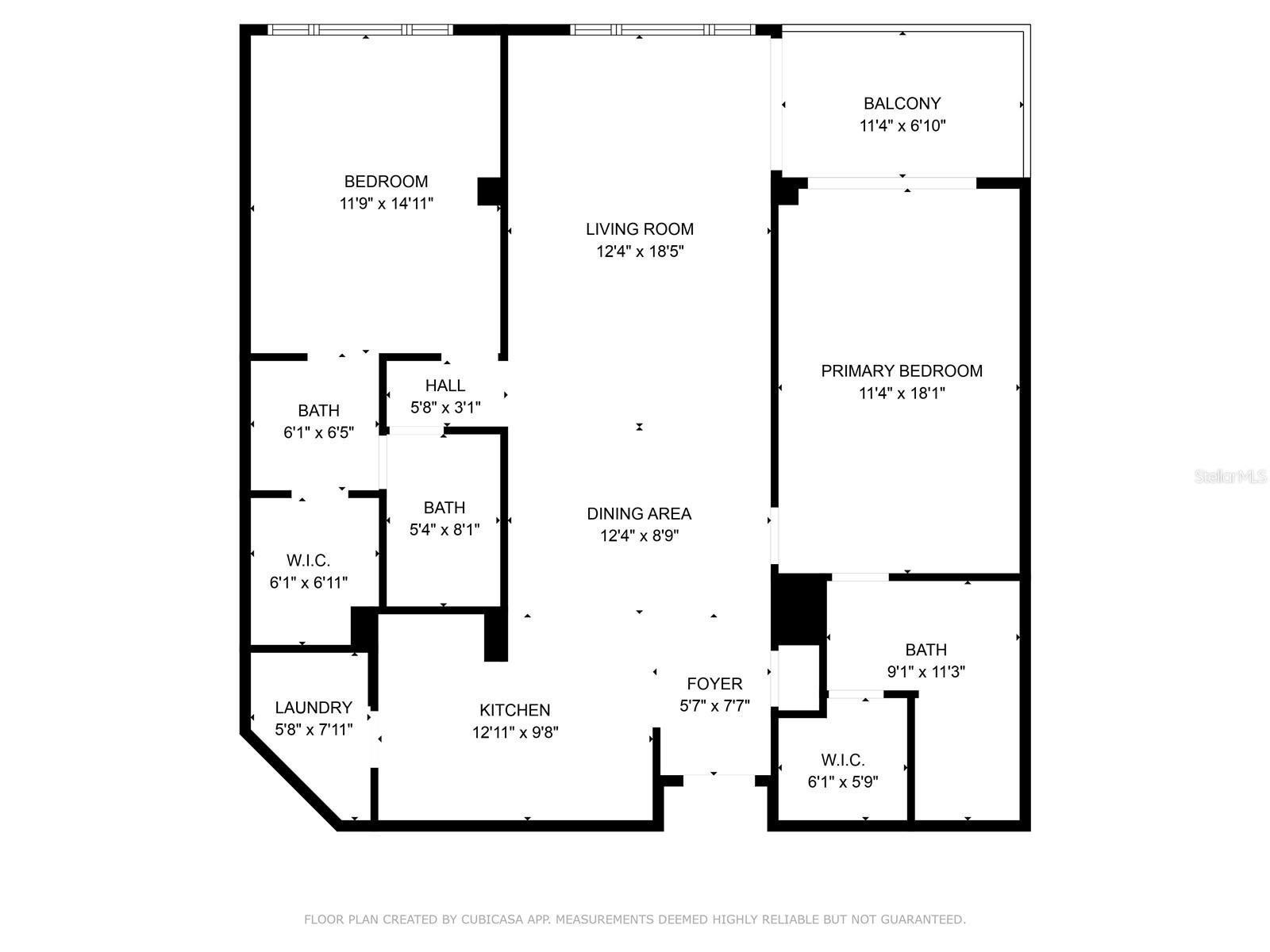 BAHIA DEL MAR IV - Residential