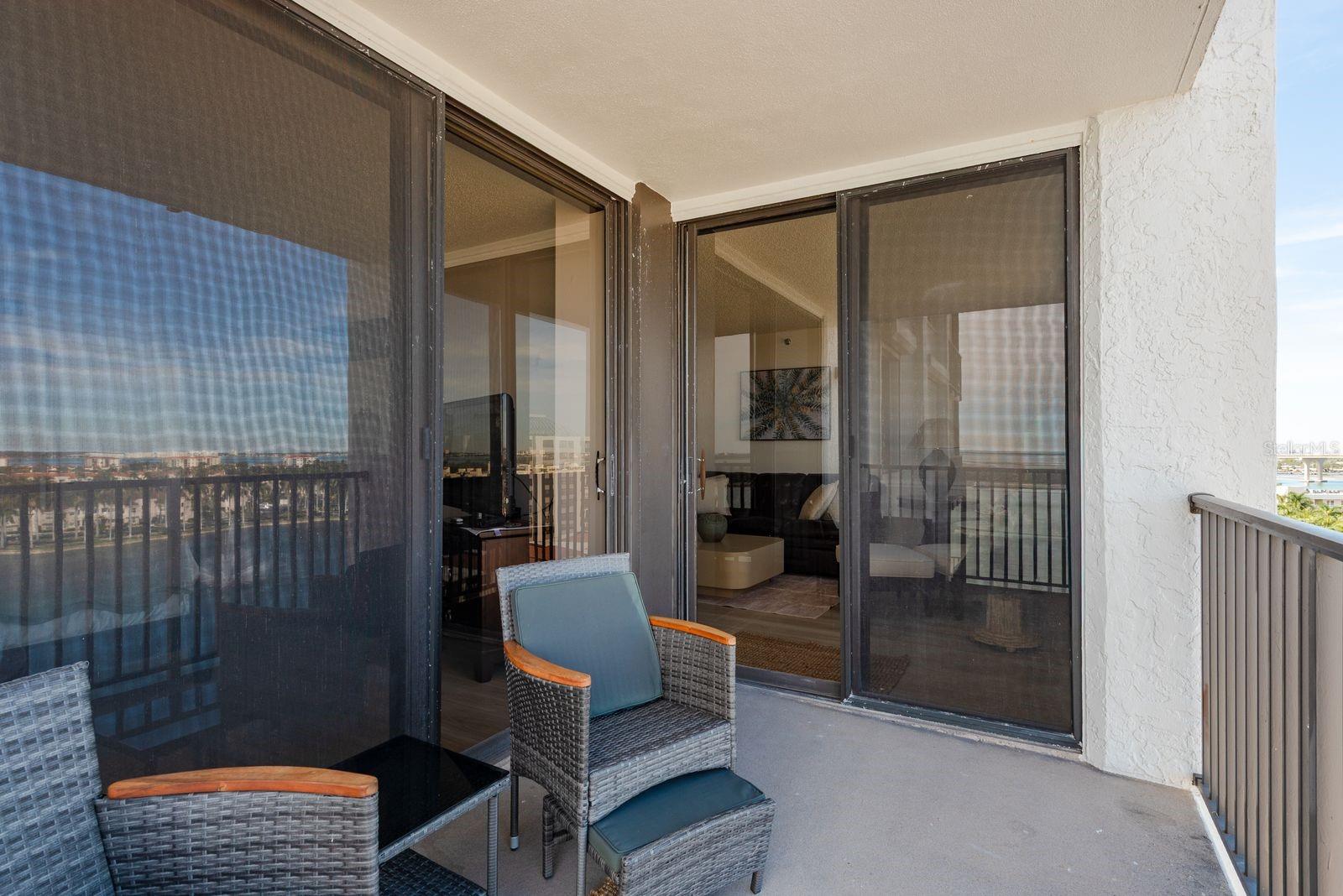 BAHIA DEL MAR IV - Residential