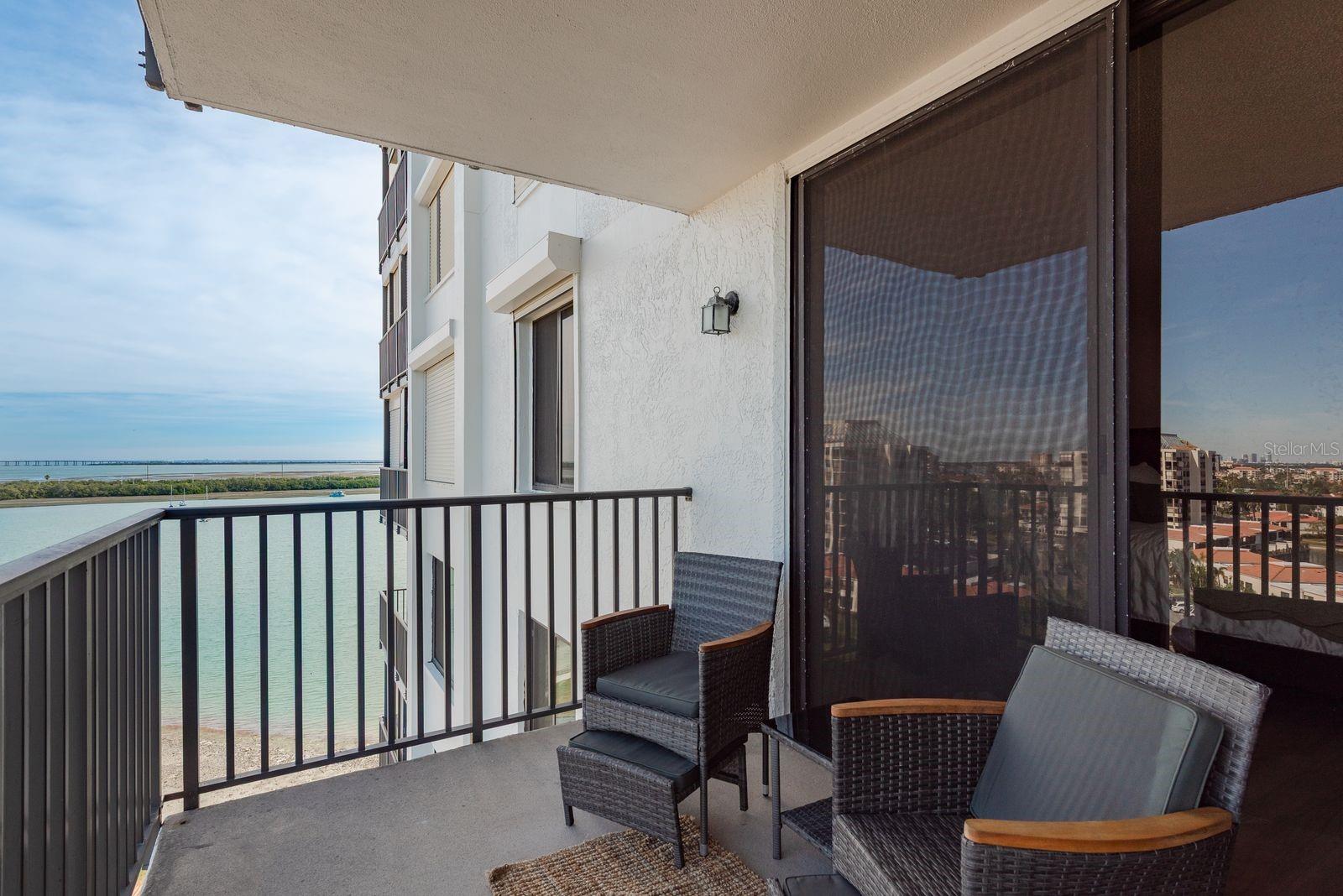 BAHIA DEL MAR IV - Residential