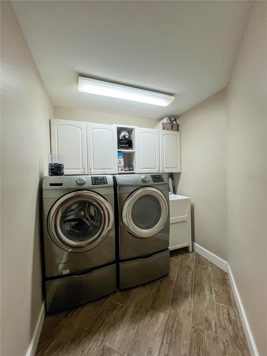 PROVIDENCE PLACE - Residential