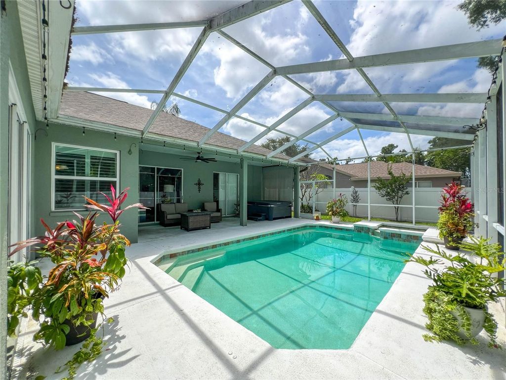 Photo of 10744 57th Street N, Pinellas Park, FL 33782 (MLS # TB8505714)