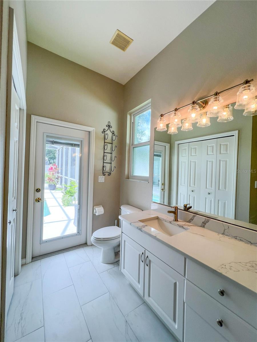 PROVIDENCE PLACE - Residential