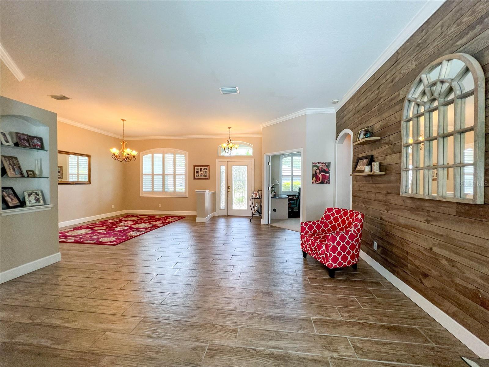 PROVIDENCE PLACE - Residential