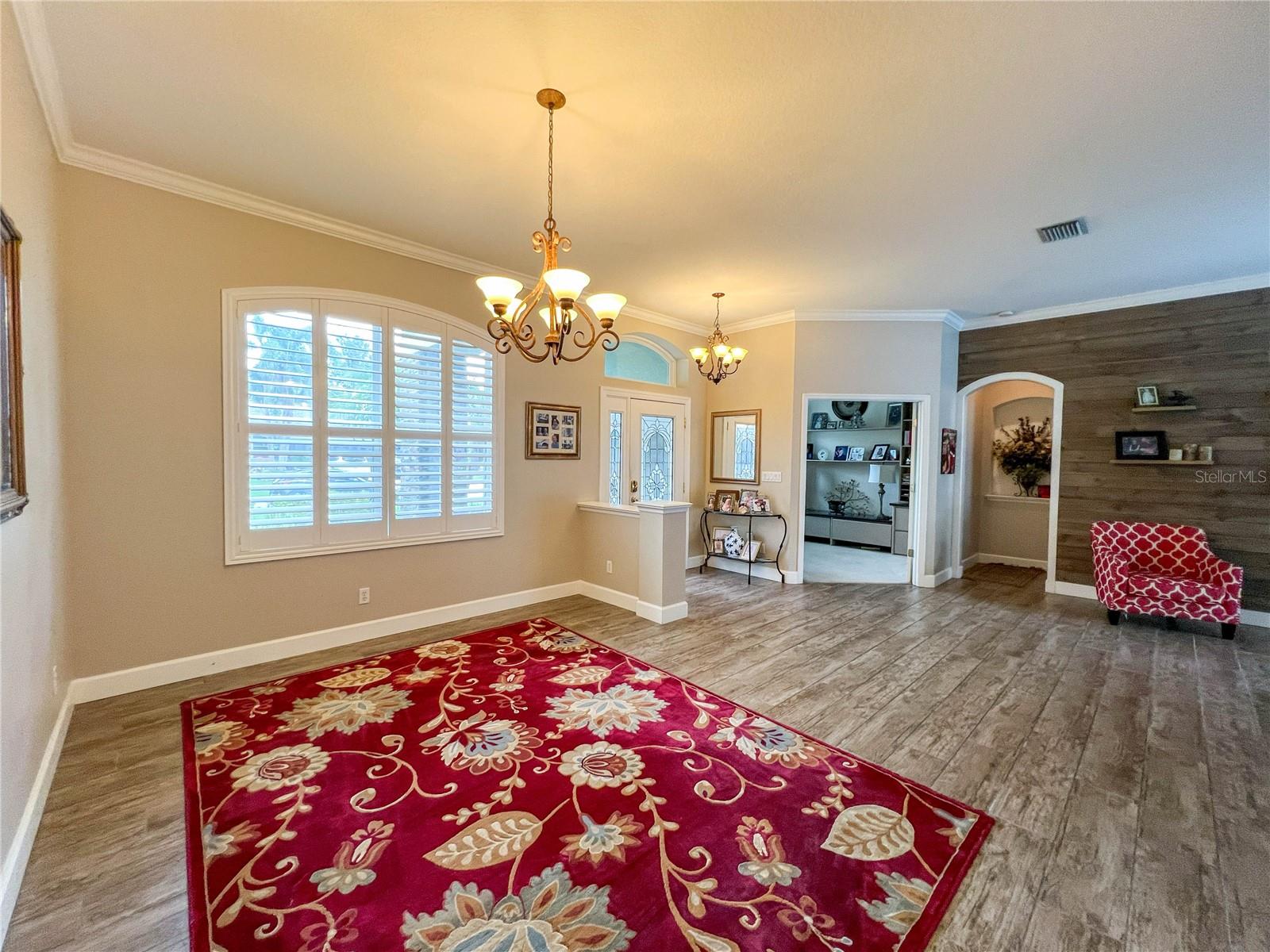 PROVIDENCE PLACE - Residential