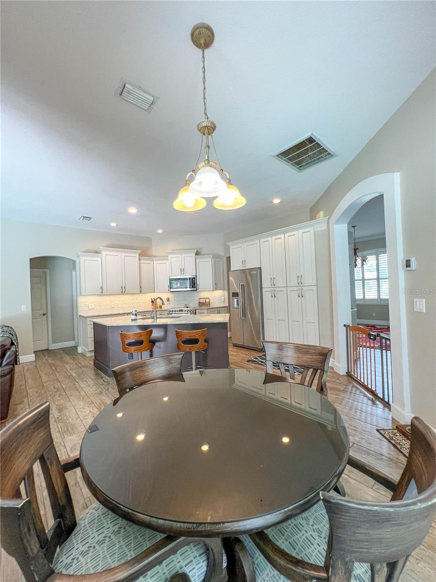 PROVIDENCE PLACE - Residential