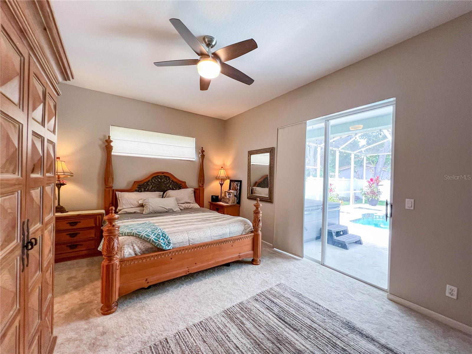 PROVIDENCE PLACE - Residential