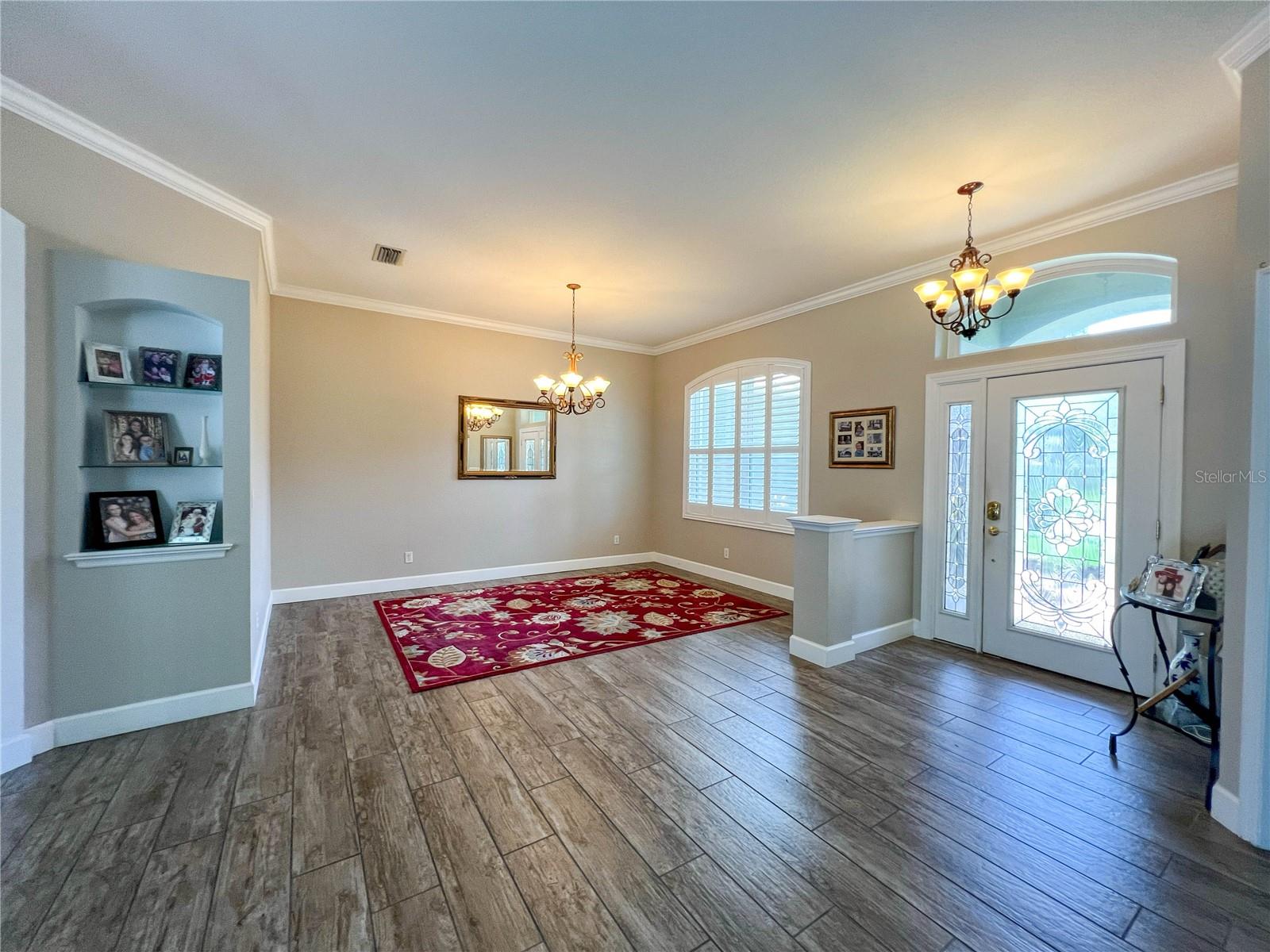 PROVIDENCE PLACE - Residential