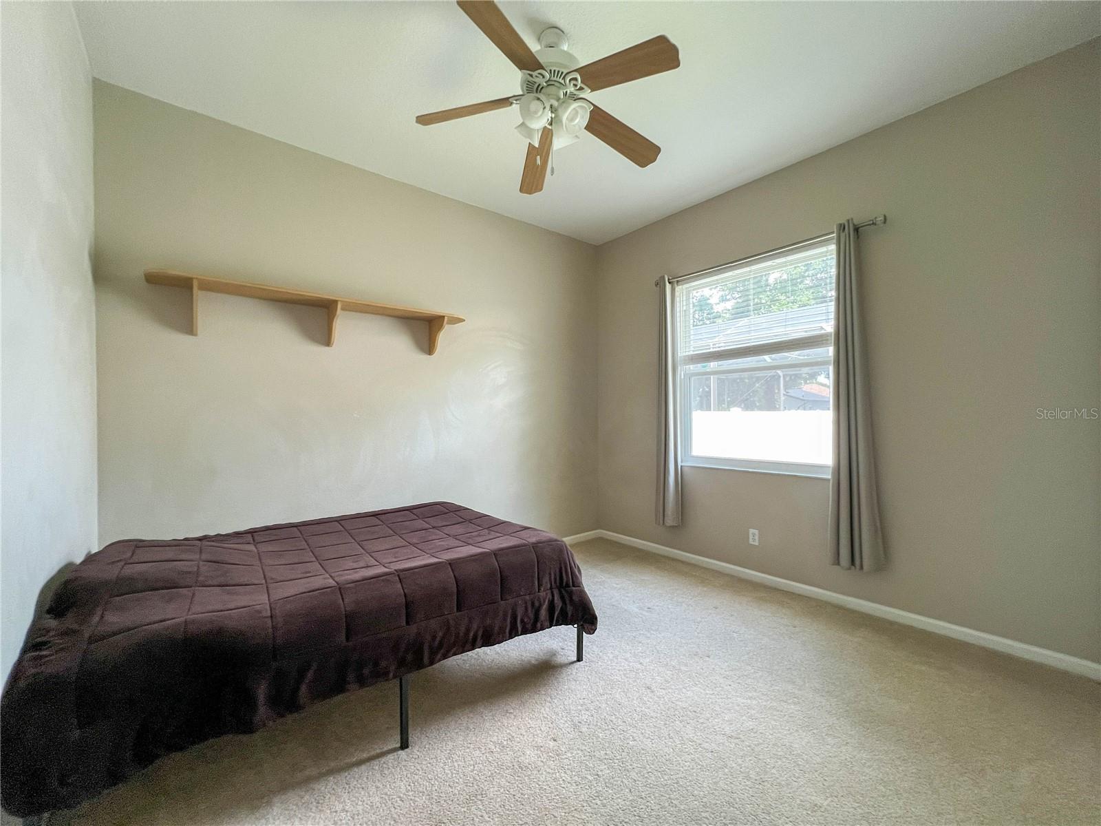 PROVIDENCE PLACE - Residential