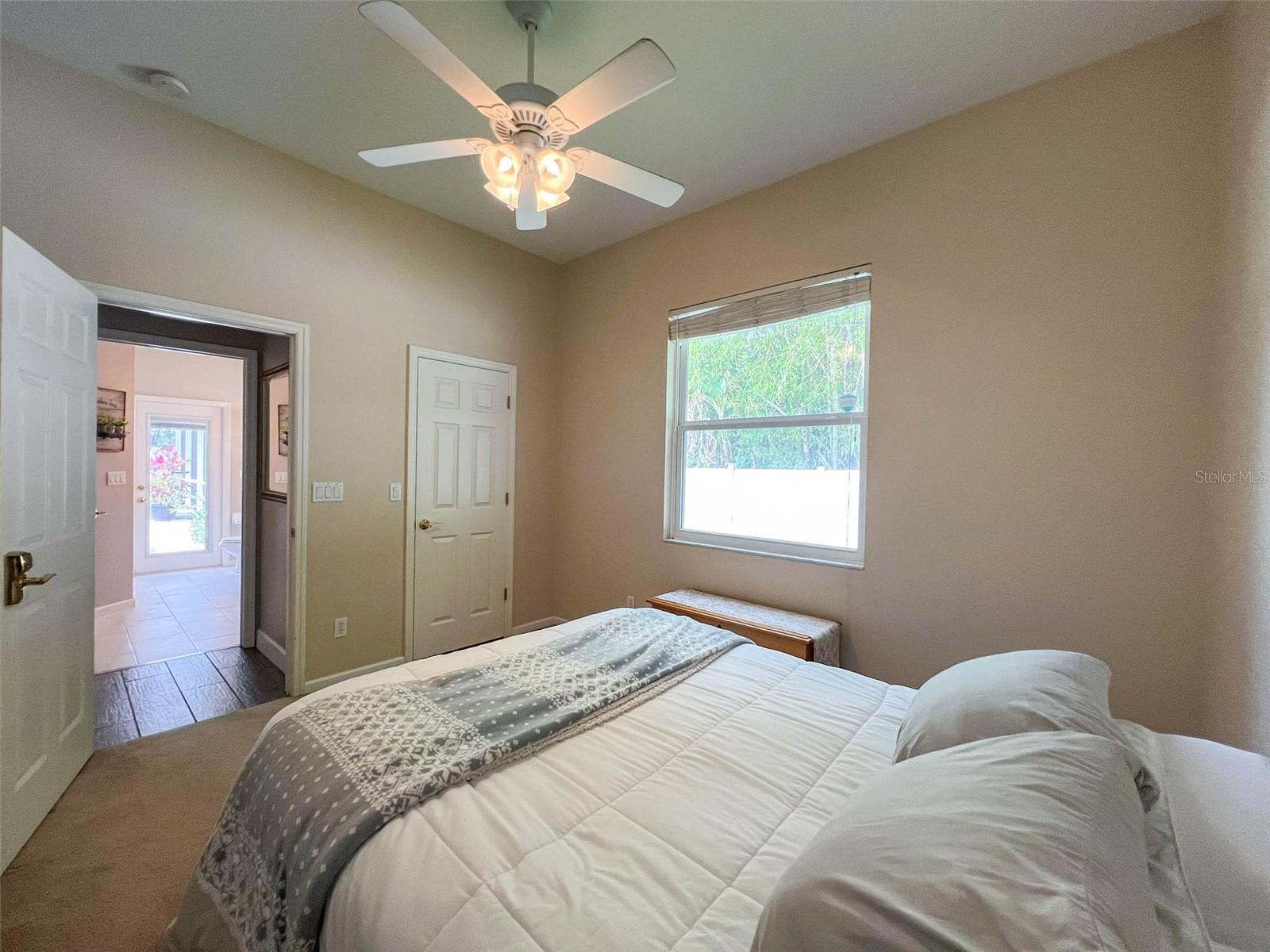 PROVIDENCE PLACE - Residential