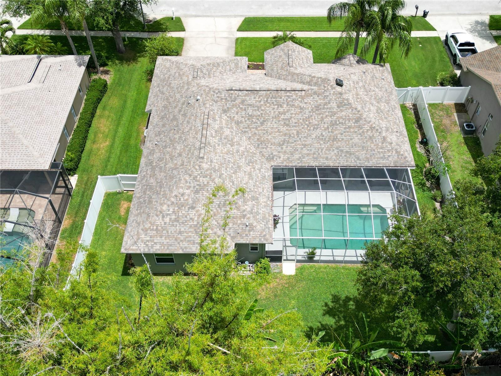 PROVIDENCE PLACE - Residential