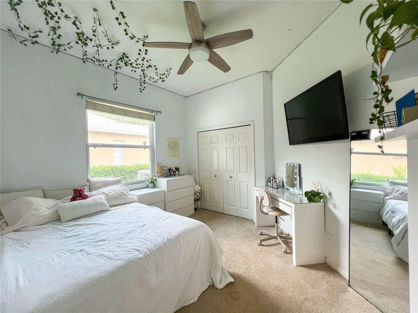 PROVIDENCE PLACE - Residential