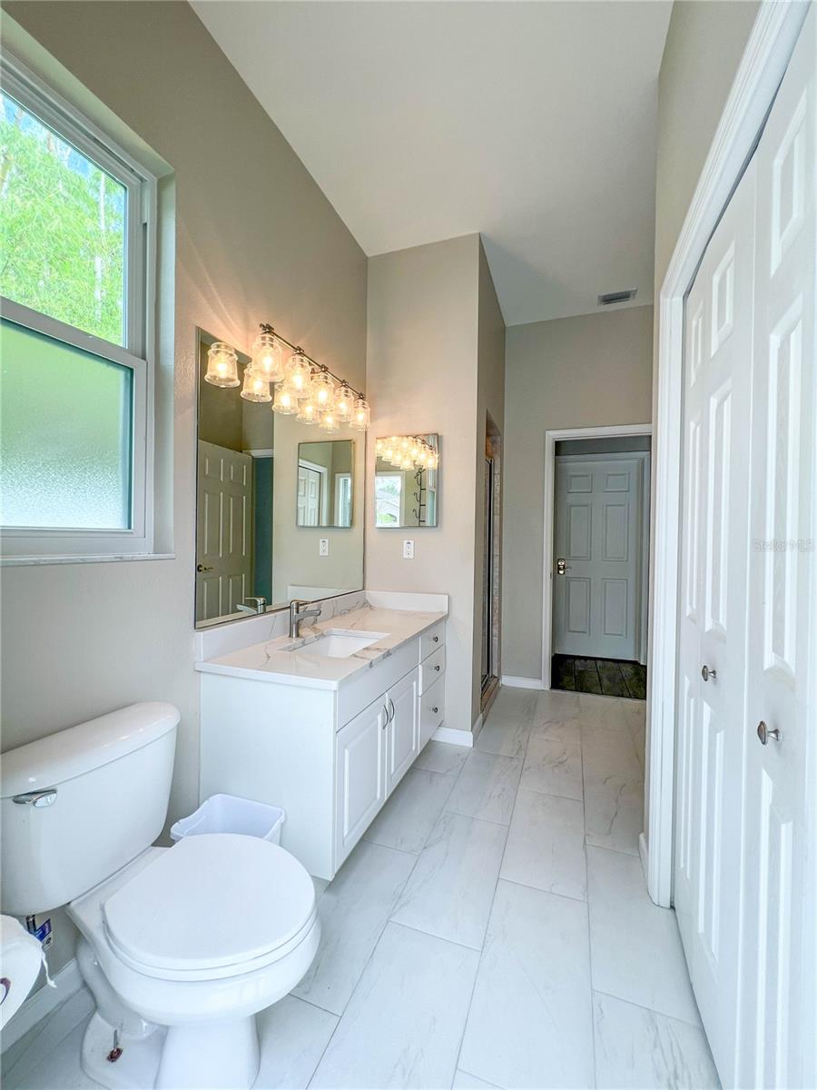 PROVIDENCE PLACE - Residential