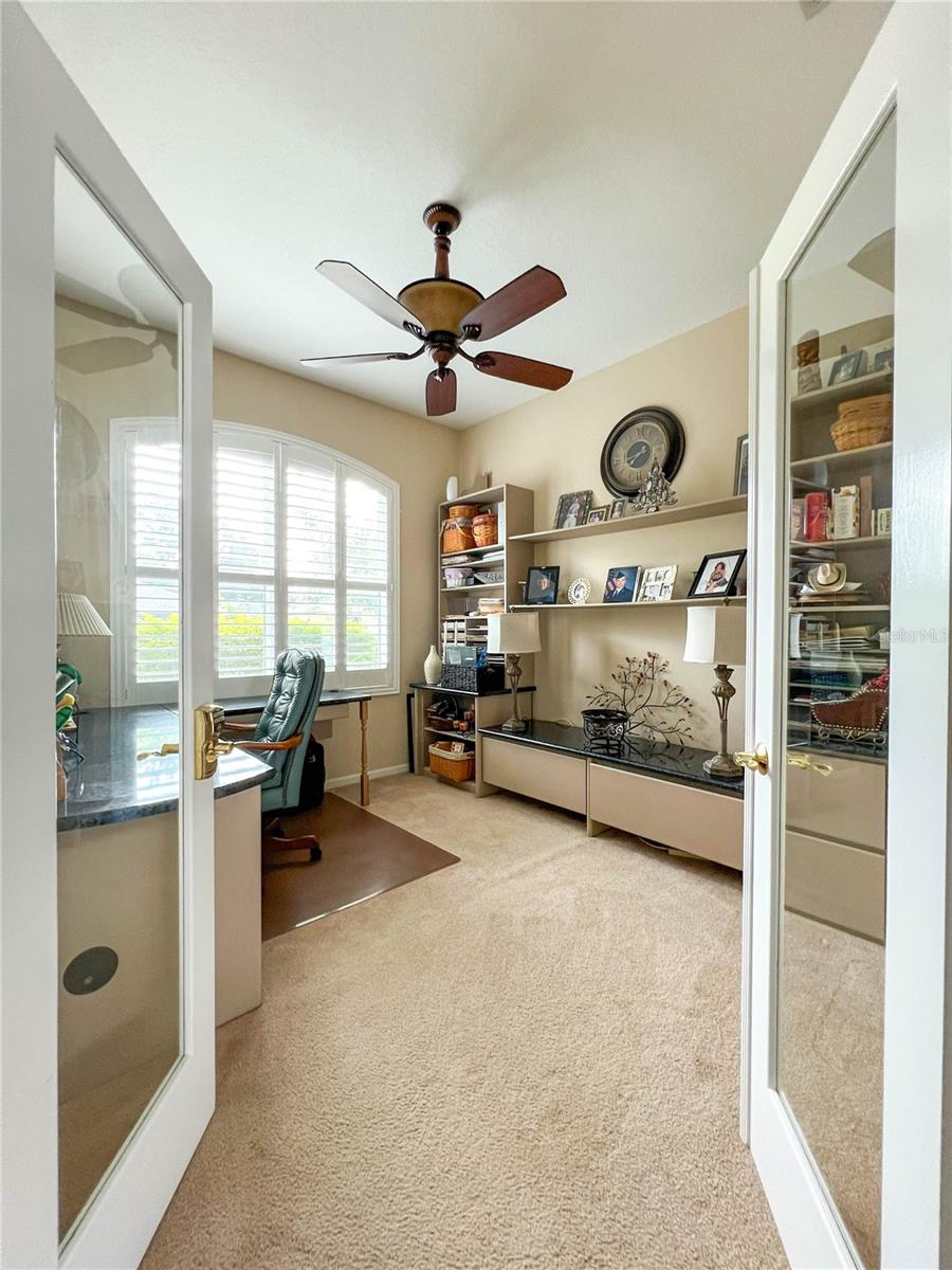PROVIDENCE PLACE - Residential