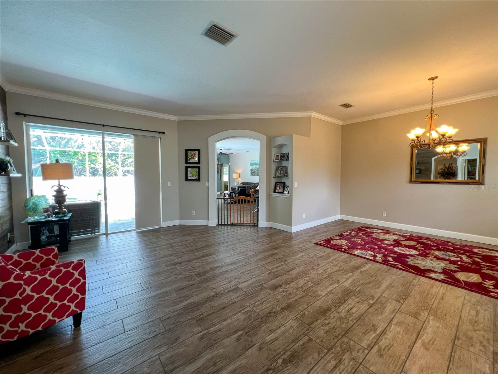 PROVIDENCE PLACE - Residential