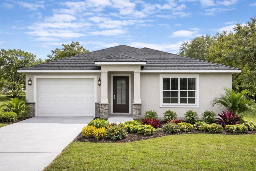 Photo of 4209 E Osborne Avenue, Tampa, FL 33610 (MLS # TB8486066)