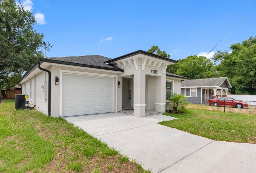 Photo of 4209 E Osborne Avenue, Tampa, FL 33610 (MLS # TB8486066)