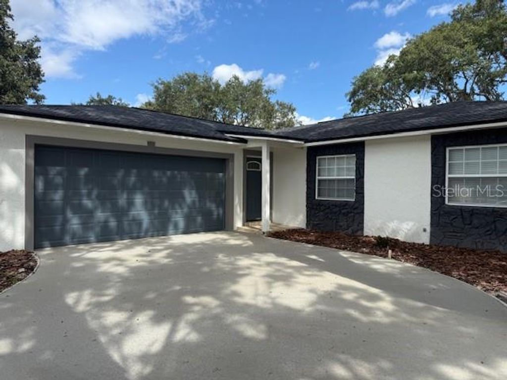 Photo of 2539 Christine Drive, Kissimmee, FL 34744 (MLS # O6340298)