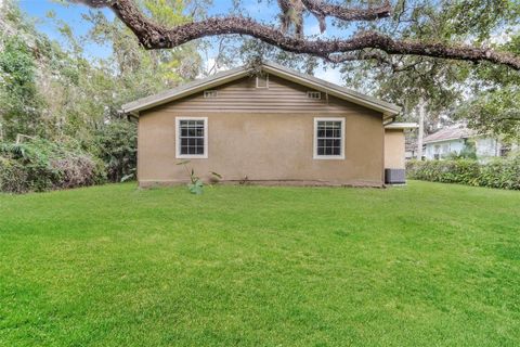 A home in BROOKSVILLE