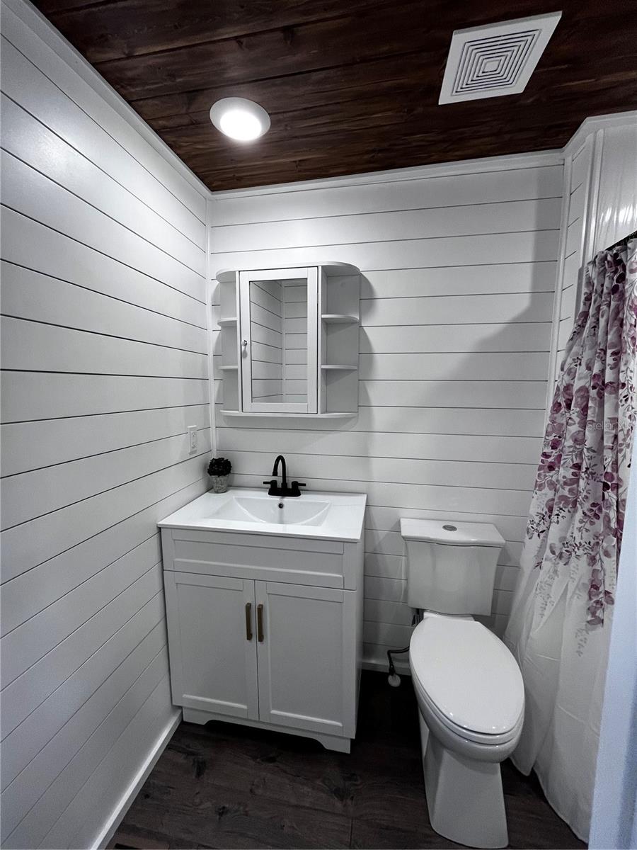 OUTDOOR RESORT AT ORLANDO - Residential