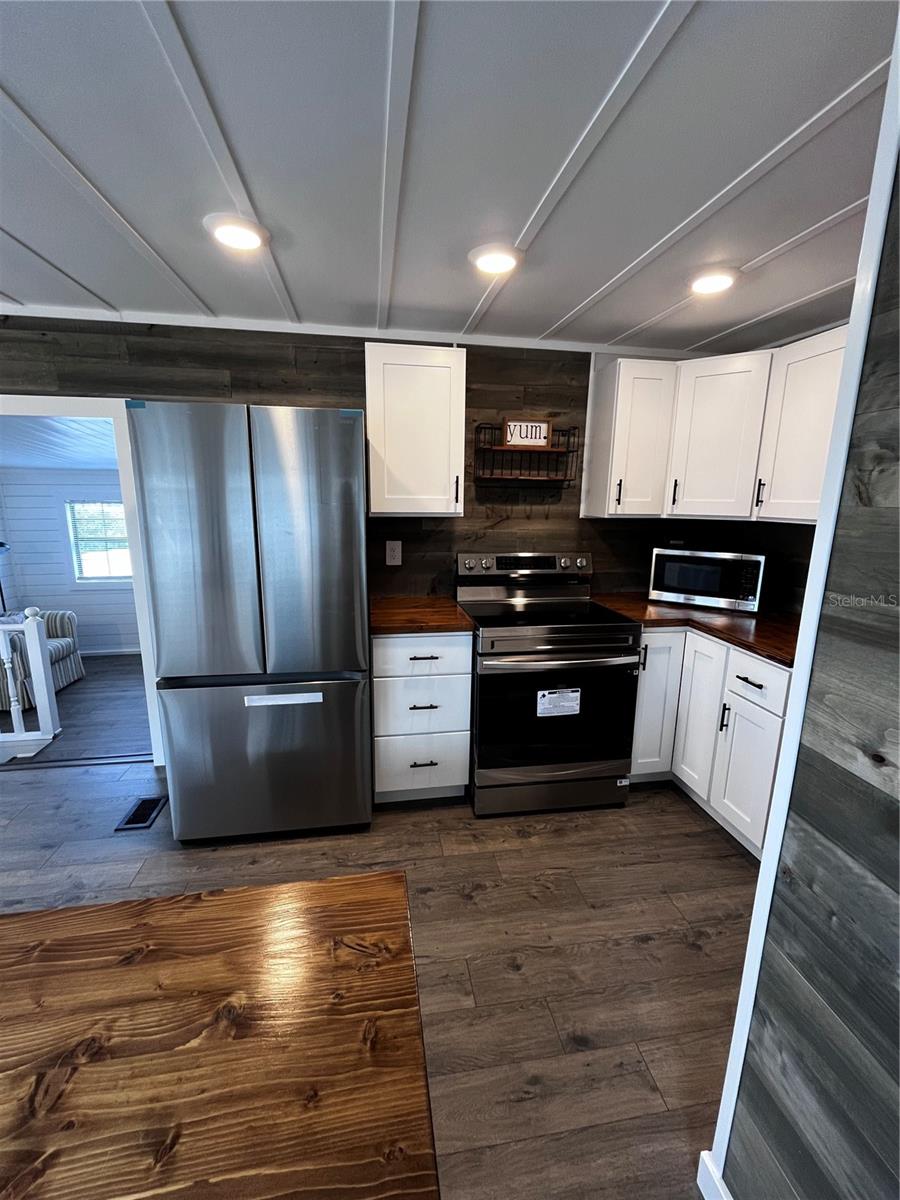 OUTDOOR RESORT AT ORLANDO - Residential