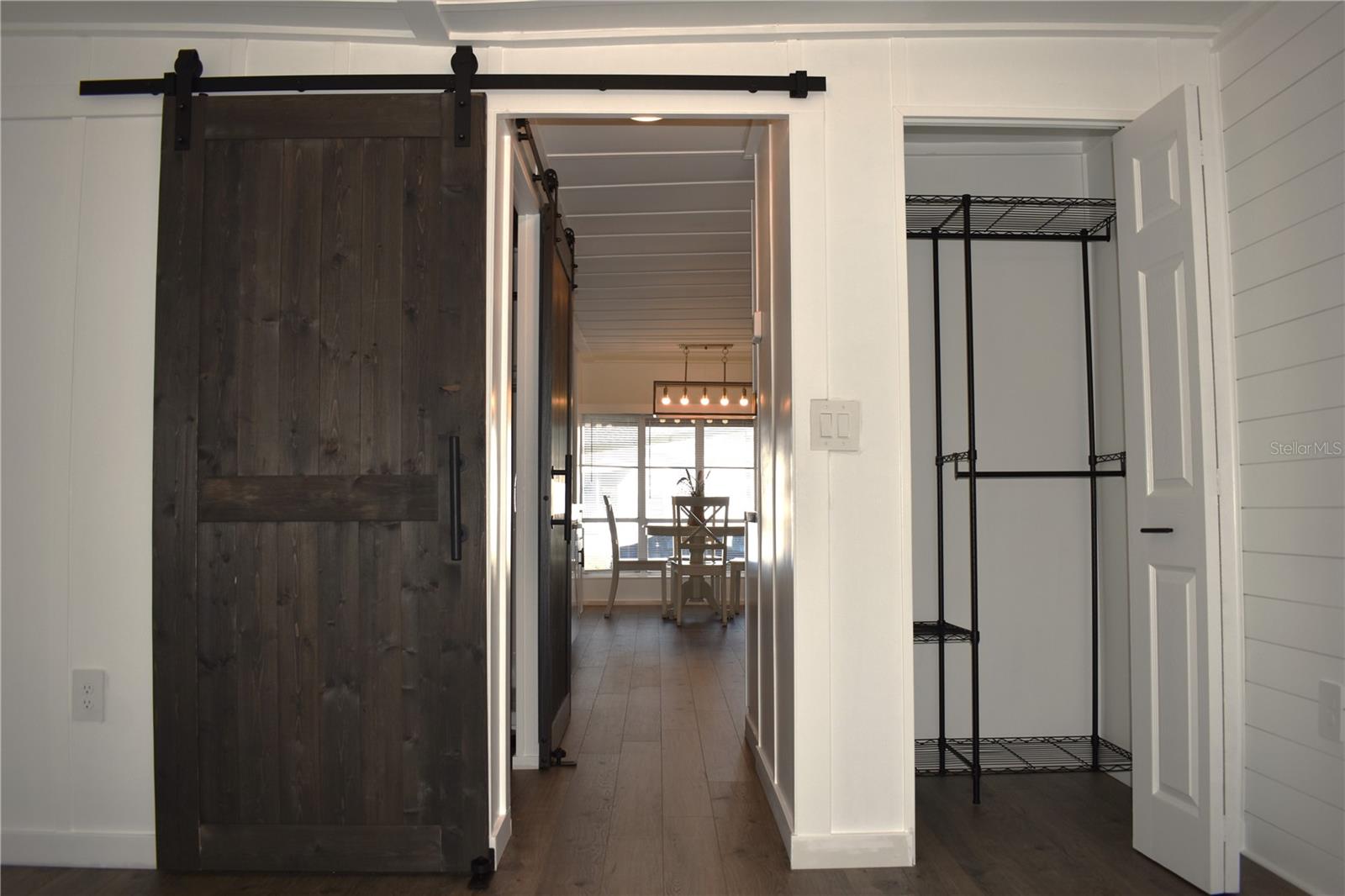 OUTDOOR RESORT AT ORLANDO - Residential