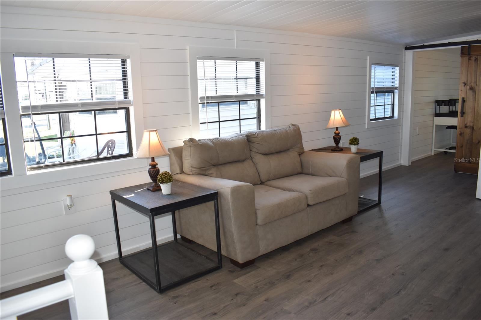 OUTDOOR RESORT AT ORLANDO - Residential